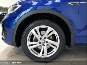 Volkswagen T-Roc R-Line | 1.5 TSI 150HP | DSG - Image 2