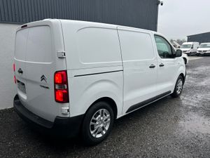 2021 Citroen Dispatch 'Enterprise with A/C - Image 4