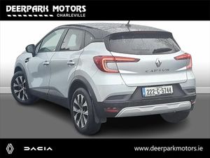 Renault Captur 1.0 TCe 90 Limited - Image 3