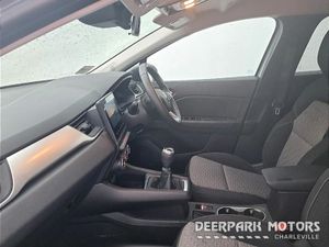 Renault Captur 1.0 TCe 90 Limited - Image 4