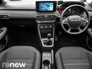 Dacia Sandero Stepway Expression TCe 100 ECO-G (LP - Image 3
