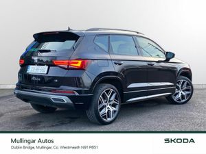 SEAT Ateca 2.0TDI 150hp FR - Image 3