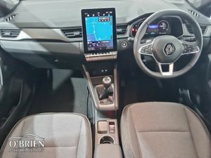 Renault Captur TCe 90 Techno - Image 2