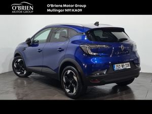 Renault Captur TCe 90 Techno - Image 3