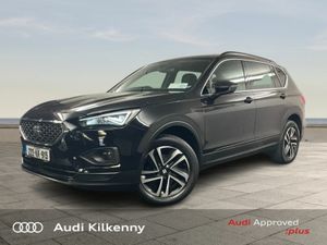 SEAT Tarraco 2.0TDI 150hp 7 Seat Xperience DSG and - Image 3