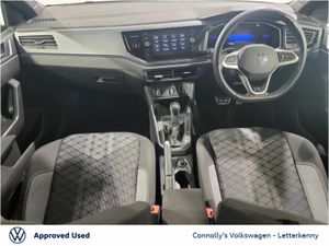 Volkswagen Polo R-LINE 75 1.0 TSI 95HPD7F - Image 3