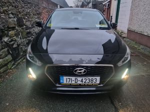 Hyundai i30 2017 - Image 3