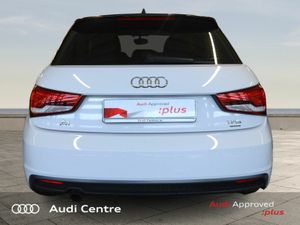 Audi A1 1.0 TFSI 95HP S-Line - Image 4