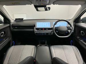 Hyundai IONIQ 5 Premium 77kWh 228PS - Reversing Ca - Image 4