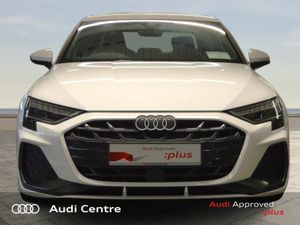 Audi A3 A3 SAL 30 TFSI 115HP S Line - Image 2