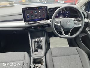 Volkswagen Golf GOLF LAUNCH EDITION 2.0 TDI 115HP - Image 2