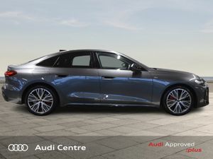 Audi A5 40 TDI EDITION ONE S-LINE - Image 3