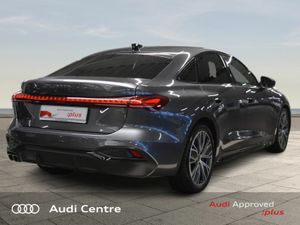 Audi A5 40 TDI EDITION ONE S-LINE - Image 4