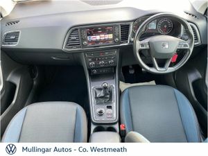 SEAT Ateca 1.6TDI 115HP ECO S - Image 2