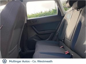 SEAT Ateca 1.6TDI 115HP ECO S - Image 4