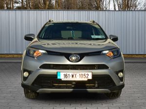 Toyota RAV4 2016 - Image 2