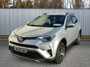 Toyota RAV4 2016 - Image 3