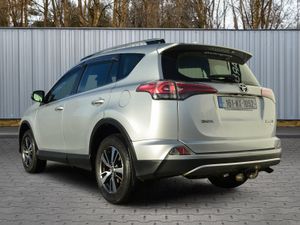 Toyota RAV4 2016 - Image 4