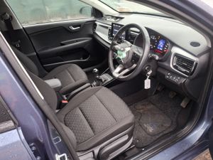 222 Kia Rio 1.2 Petrol - Image 3