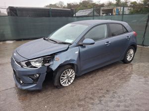 222 Kia Rio 1.2 Petrol - Image 2