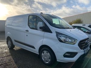 Ford Transit Custom 2022 140kms wet belt done - Image 3