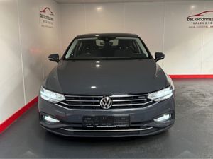 Volkswagen Passat SE NAV TDI ONLY 57K MILES! - Image 4