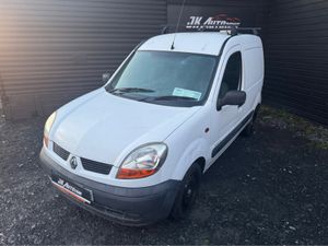 Renault Kangoo 1.5 DCI - Image 2