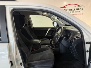 Toyota Land Cruiser LAND CRU CRUISER LWB C LC COMM - Image 3