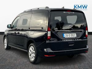 Ford Tourneo Connect V761 TOUR LWB TITANIUM 2.0 TD - Image 4