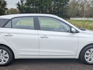 Hyundai i20  Classic 2015 NCT & TAX - Image 4