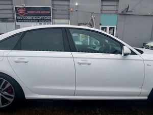 2016 Audi A6 MULTITRONIC S LINE - Image 4