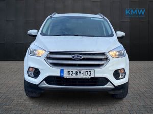 Ford Kuga 1.5 TDCI ZETEC 120PS 5DR - Image 3