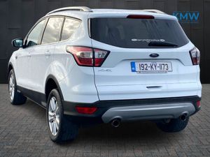 Ford Kuga 1.5 TDCI ZETEC 120PS 5DR - Image 4