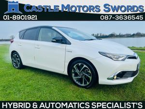 Toyota Auris / HYBRID / AUTO - Image 2