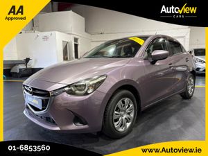 Mazda Demio /Mazda2 1.3. AA APPROVED // FINANCE & - Image 4