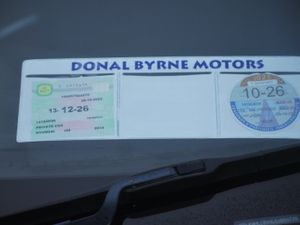 Hyundai i40 2014 Diesel Estate - Image 4