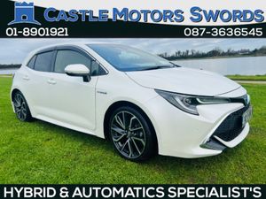 Toyota Corolla / REGISTER YOUR INTEREST NOW - Image 2