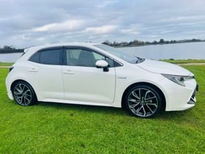 Toyota Corolla / REGISTER YOUR INTEREST NOW - Image 3