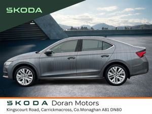 Skoda Octavia SE+ 2.0 TDI 115HP - Image 3