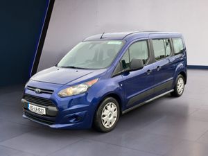 Ford Tourneo Connect GRAND 1.5 TDCI ZETEC CO - Image 3