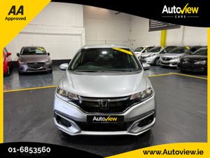 Honda Jazz /Fit 1.5 Self-Charging Hybrid. AA APPRO - Image 3