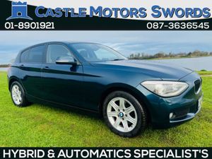 BMW 1-Series ONLY 33K KMS / REGISTER YOUR INTEREST - Image 2