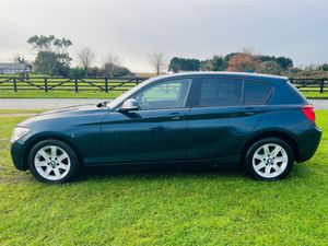 BMW 1-Series ONLY 33K KMS / REGISTER YOUR INTEREST - Image 3