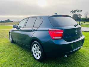 BMW 1-Series ONLY 33K KMS / REGISTER YOUR INTEREST - Image 4