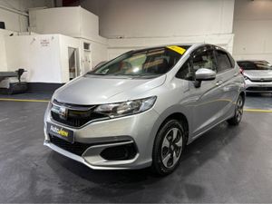 Honda Fit /Jazz 1.5 Self-Charging Hybrid. AA APPRO - Image 4