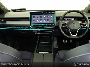 Volkswagen ID.7 MATCH PRO LAUNCH EDITION FINISHED - Image 4