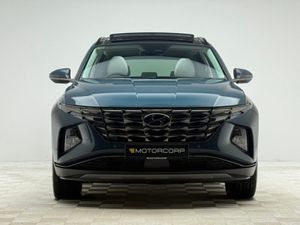 Hyundai Tucson T-GDI ULTIMATE - Image 2