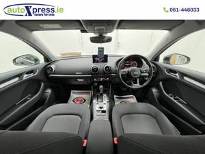 Audi A3 30 TFSI Automatic - Image 2