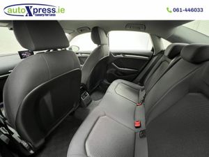 Audi A3 30 TFSI Automatic - Image 4