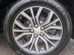 Mitsubishi Outlander AUTO/4X4 /7 SEATER TOP SPEC - Image 3